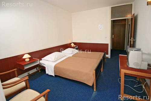 Medena Hotel 15